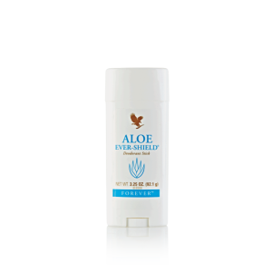 Dezodorant Aloesowy Ever Shield Forever, 92g