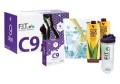 Clean 9 Lite Ultra Vanilla program oczyszczający Forever - aloesowyraj.pl