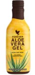Forever Miąższ Aloe Vera sok 99,7% aloes, 1l
