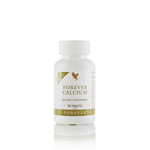 Forever Calcium wapń z witaminami, 90 tabletek