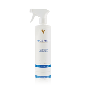 Aloe First Spray koi podrażnienia Forever, 473ml