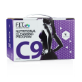 Clean 9 Lite Ultra program oczyszczający Forever - aloesowyraj.pl