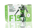 Forever Living Products Fit15 Odżywczy program odchudzający, waniliowy - aloesowyraj.pl
