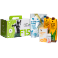 Forever Living Products Fit15 Odżywczy program odchudzający, waniliowy - aloesowyraj.pl