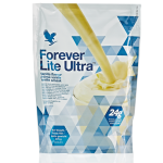 Forever Lite Ultra - Vanilla koktajl , 375 g