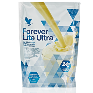 Forever Lite Ultra - Vanilla koktajl , 375 g