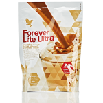 Forever Lite Ultra - Chocolate koktajl, 390g