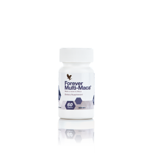 Forever Multi Maca , 60 tabletek