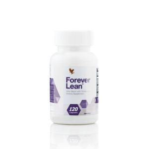 Forever Lean kontrola wagi , 120 kapsułek