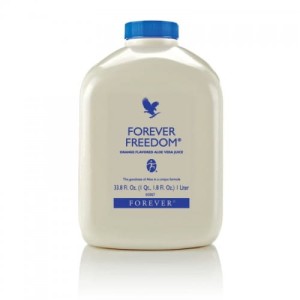 Forever Freedom zdrowe kości i stawy, 1 l