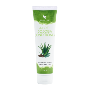 Odżywka do włosów Conditioning Rinse Aloe-Jojoba, 296 ml
