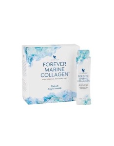 Forever  Marine Collagen kolagen 30 saszetek