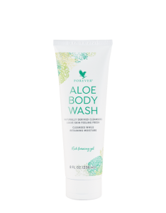 Forever Aloe Body Wash