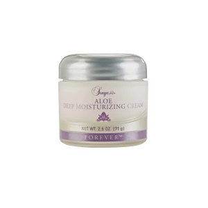 Krem głęboko nawilżający Sonya Aloe Deep Moisturizing, Forever – 71g