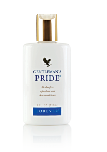 Emulsja po goleniu Gentleman’s Pride Forever Living Products, 118 ml