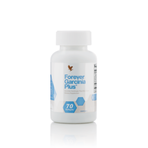 Forever Garcinia Plus eliminacja tkanki tłuszczowej, 70 tabletek