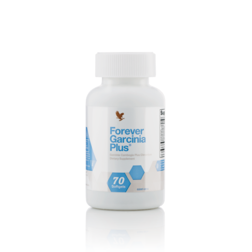 Forever Garcinia Plus eliminacja tkanki tłuszczowej, 70 tabletek - aloesowyraj.pl