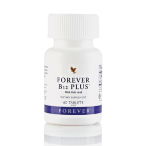 Forever B12 Plus, 60 tabletek