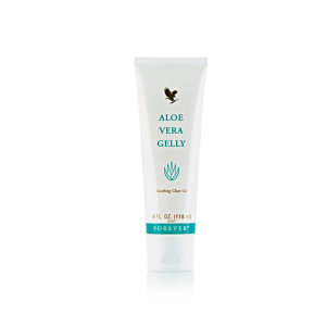 Galaretka Aloe Vera Gelly Forever, 118 ml